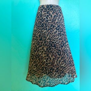 NWT Aiello skirt